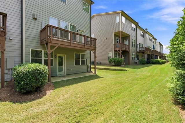 209 Bridlington Street, Sugar Hill, GA 30518