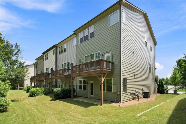 209 Bridlington Street, Sugar Hill, GA 30518
