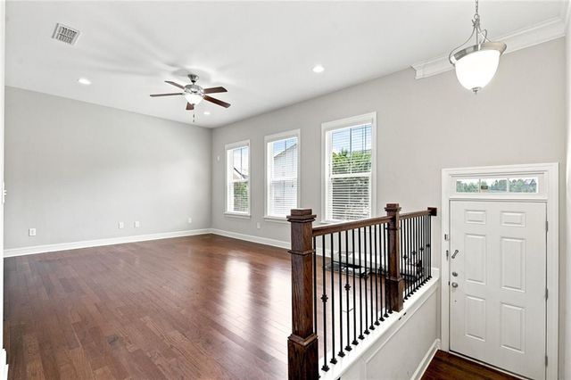 209 Bridlington Street, Sugar Hill, GA 30518