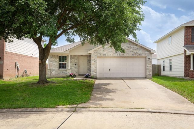 20907 Imperial Landing Lane, Katy, TX 77449