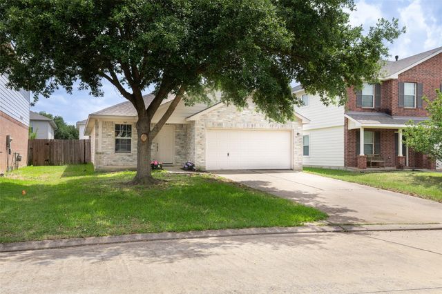 20907 Imperial Landing Lane, Katy, TX 77449
