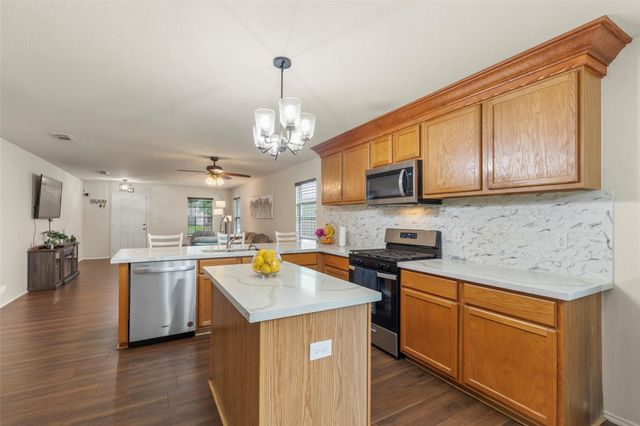 20907 Imperial Landing Lane, Katy, TX 77449