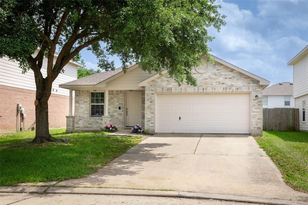 20907 Imperial Landing Lane, Katy, TX 77449