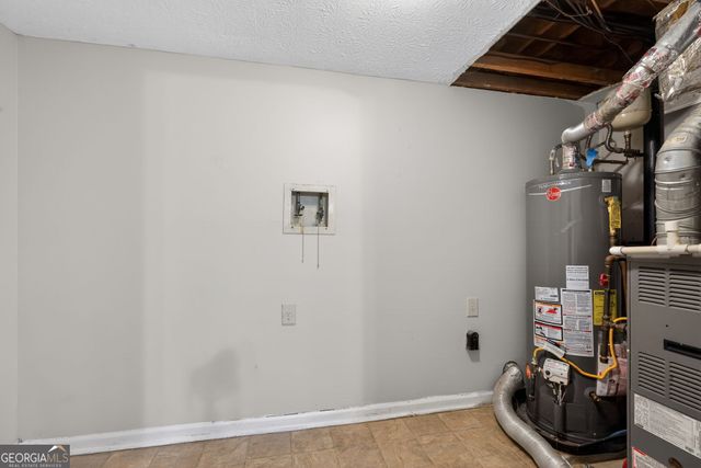 4651 Hairston Crossing Place, Stone Mountain, GA 30083