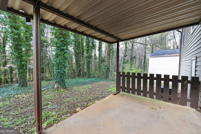 4651 Hairston Crossing Place, Stone Mountain, GA 30083