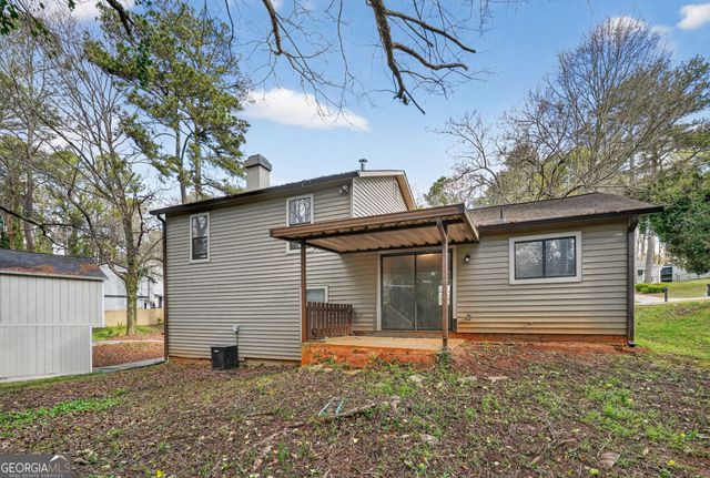 4651 Hairston Crossing Place, Stone Mountain, GA 30083