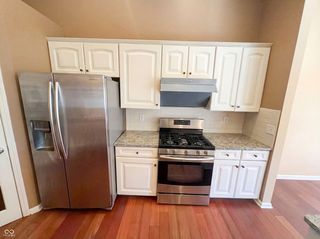 13167 Roma Bend, Westfield, IN 46074