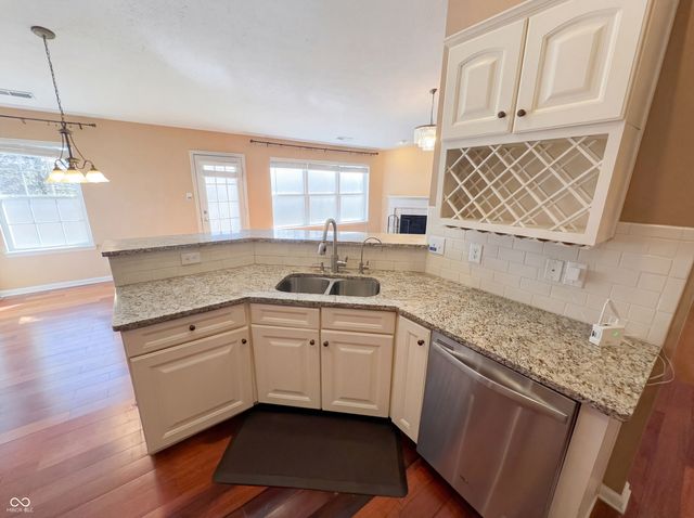 13167 Roma Bend, Westfield, IN 46074