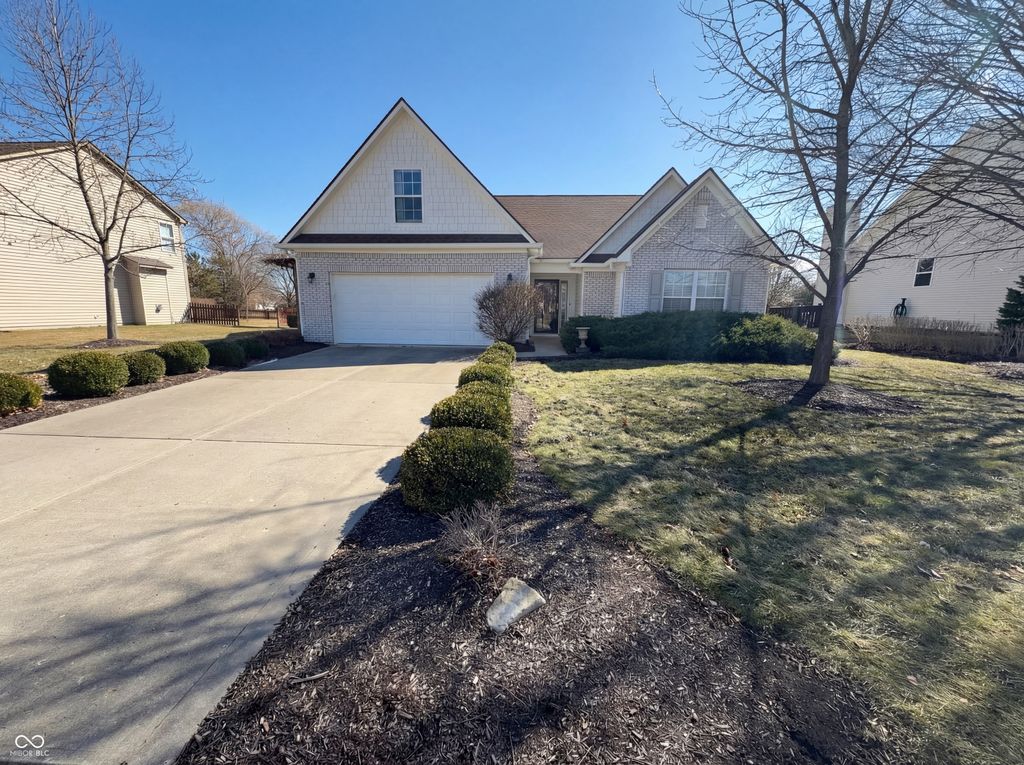 13167 Roma Bend, Westfield, IN 46074