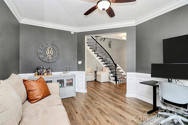 5519 Hubbard Point Drive, Charlotte, NC 28269