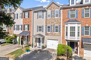 2928 George Busbee Parkway NW 318, Kennesaw, GA 30144