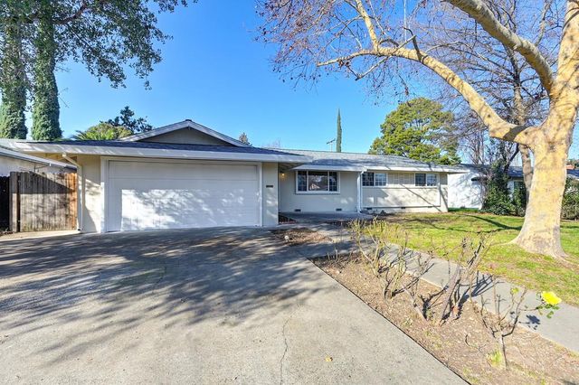 5831 Hesper Way, Carmichael, CA 95608