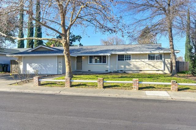 5831 Hesper Way, Carmichael, CA 95608