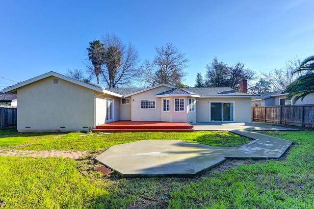 5831 Hesper Way, Carmichael, CA 95608