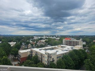 375 Ralph McGill Boulevard NE # 1305, Atlanta, GA 30312