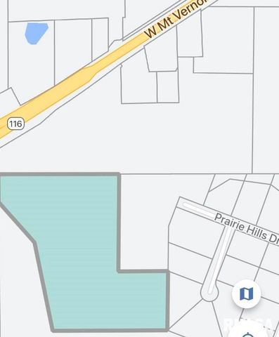 0 ROUTE 116 Highway, Metamora, IL 61548