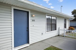 410 Thor Avenue SE, 103, Palm Bay, FL 32909