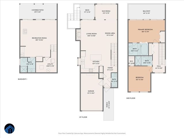 287 Waterside DR, Moneta, VA 24121