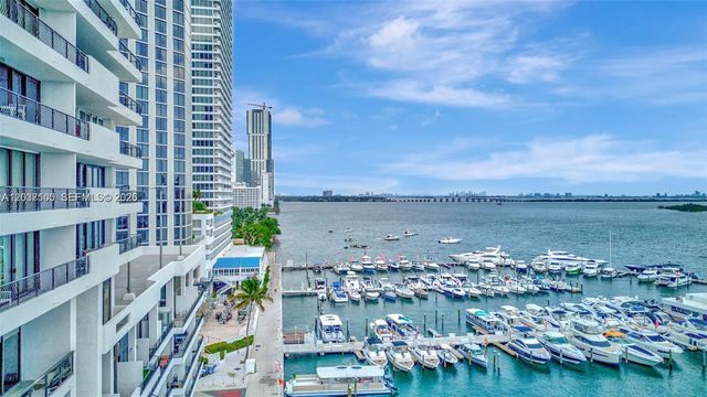 555 NE 15th St 17E, Miami, FL 33132
