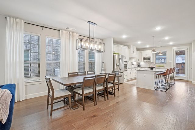 993 Rebecca Drive, Allen, TX 75013