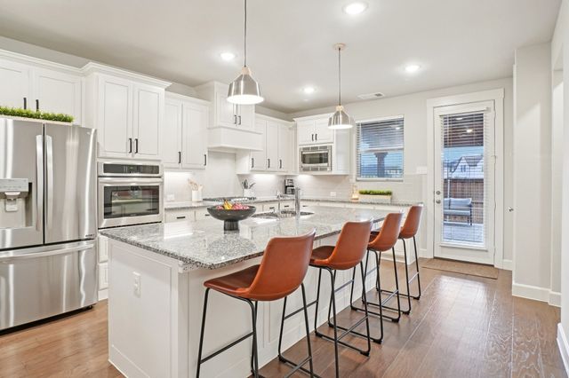 993 Rebecca Drive, Allen, TX 75013