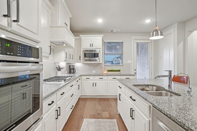 993 Rebecca Drive, Allen, TX 75013