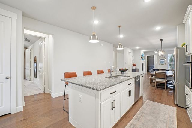 993 Rebecca Drive, Allen, TX 75013