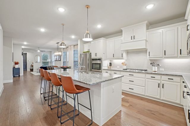 993 Rebecca Drive, Allen, TX 75013