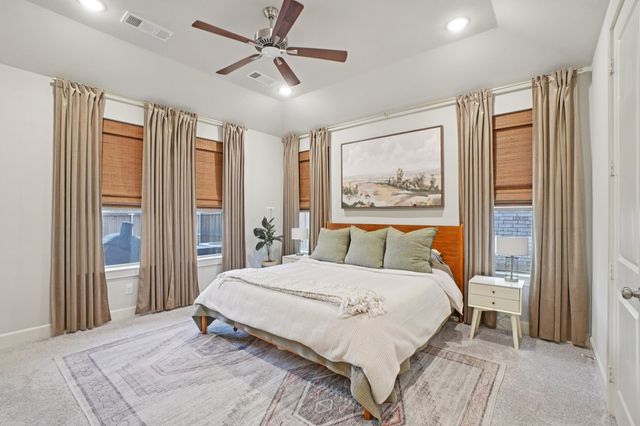 993 Rebecca Drive, Allen, TX 75013