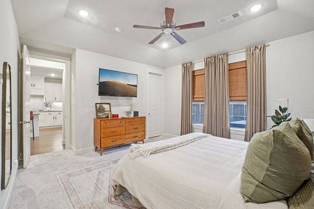 993 Rebecca Drive, Allen, TX 75013