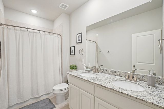 993 Rebecca Drive, Allen, TX 75013