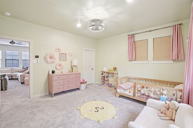 993 Rebecca Drive, Allen, TX 75013