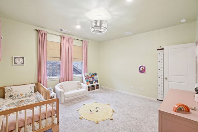 993 Rebecca Drive, Allen, TX 75013