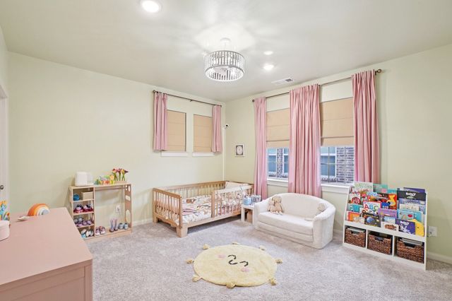 993 Rebecca Drive, Allen, TX 75013