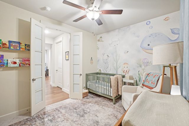 993 Rebecca Drive, Allen, TX 75013