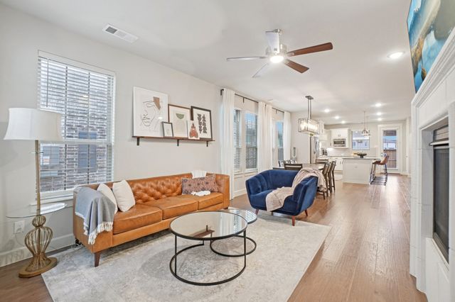 993 Rebecca Drive, Allen, TX 75013