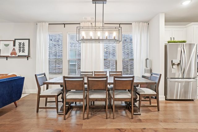 993 Rebecca Drive, Allen, TX 75013