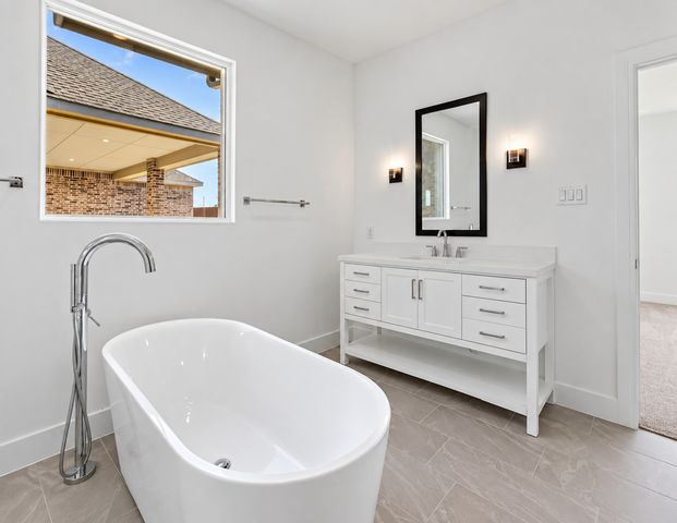 1411 Potenza Road, Fate, TX 75087