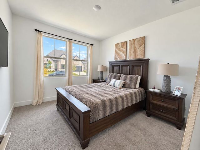 1411 Potenza Road, Fate, TX 75087