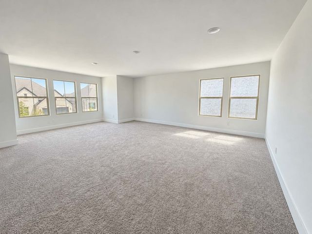 1411 Potenza Road, Fate, TX 75087