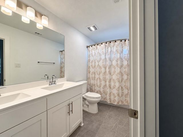 1411 Potenza Road, Fate, TX 75087