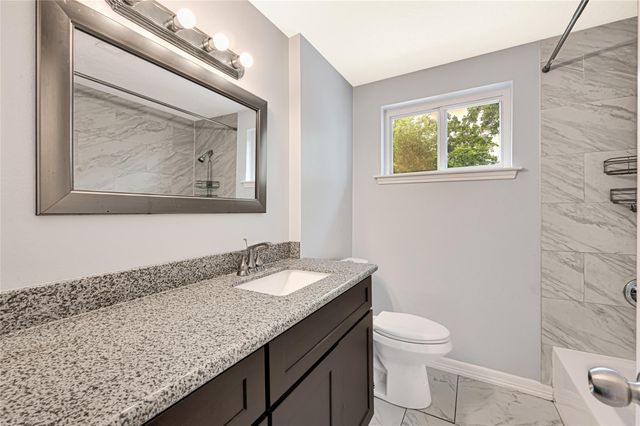 10507 Kirkhall Drive, Houston, TX 77089