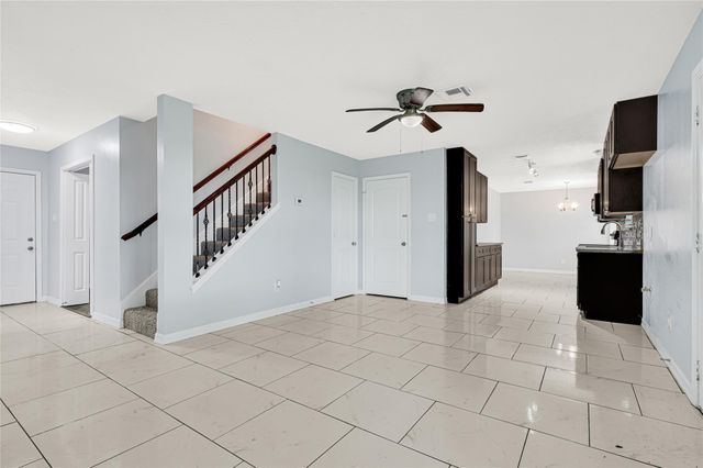 10507 Kirkhall Drive, Houston, TX 77089