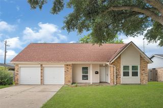 10507 Kirkhall Drive, Houston, TX 77089
