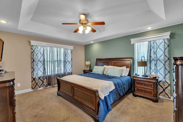 138 Barley Mill Road, Moore, SC 29369