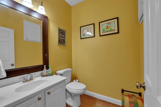 138 Barley Mill Road, Moore, SC 29369