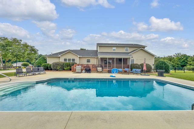 138 Barley Mill Road, Moore, SC 29369