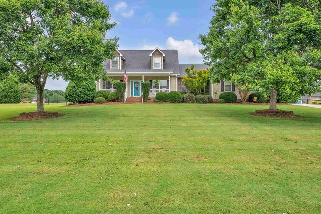 138 Barley Mill Road, Moore, SC 29369
