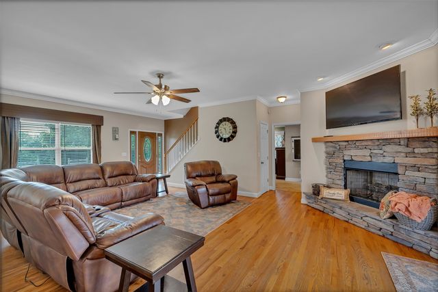 138 Barley Mill Road, Moore, SC 29369