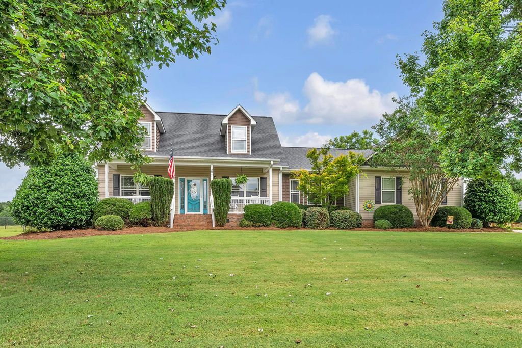138 Barley Mill Road, Moore, SC 29369